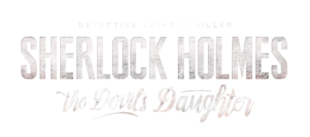 Sherlock Holmes: The Devil's Daughter